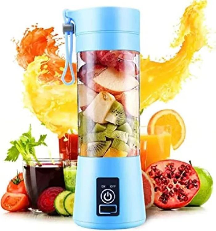 EliteJuice™ Portable Juicer Blender